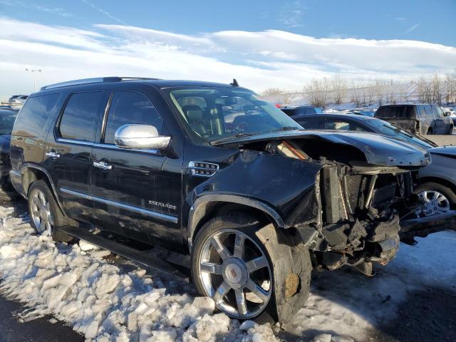 Photo 4 from auction – 2010 CADILLAC ESCALADE P with VIN 1GYUKCEFXAR280737