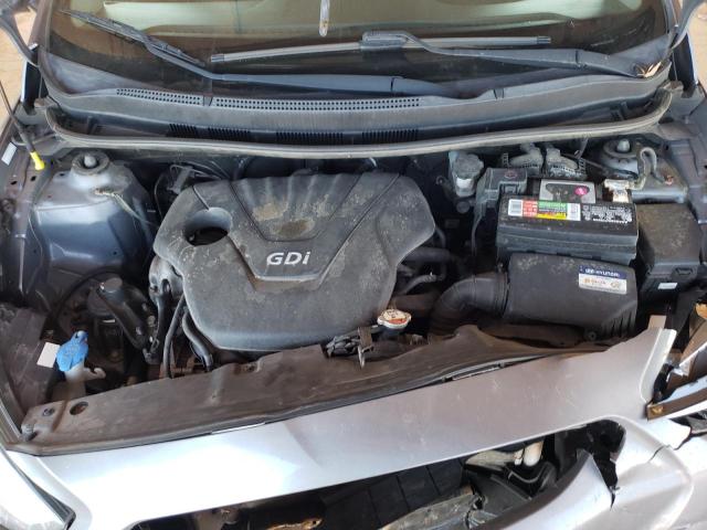 Photo 11 from auction – 2017 HYUNDAI ACCENT SE with VIN KMHCT4AE1HU167683