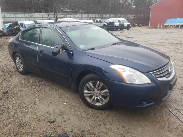 Photo 4 from auction – 2010 NISSAN ALTIMA BAS with VIN 1N4AL2APXAN429028