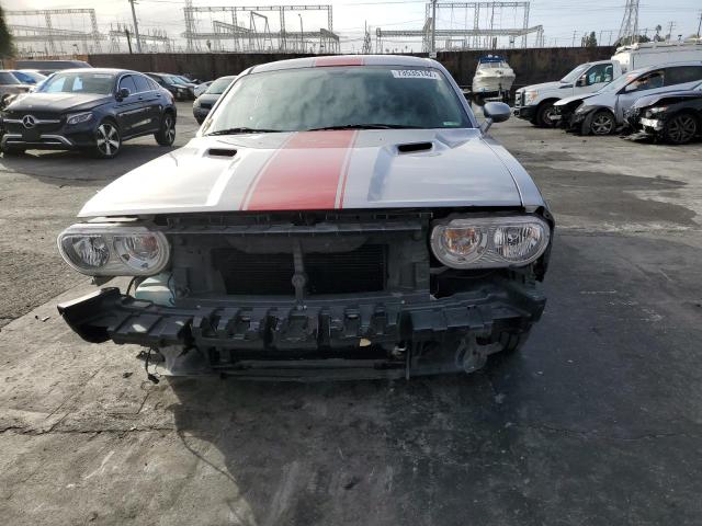 Photo 5 from auction – 2013 DODGE CHALLENGER with VIN 2C3CDYAG1DH705309
