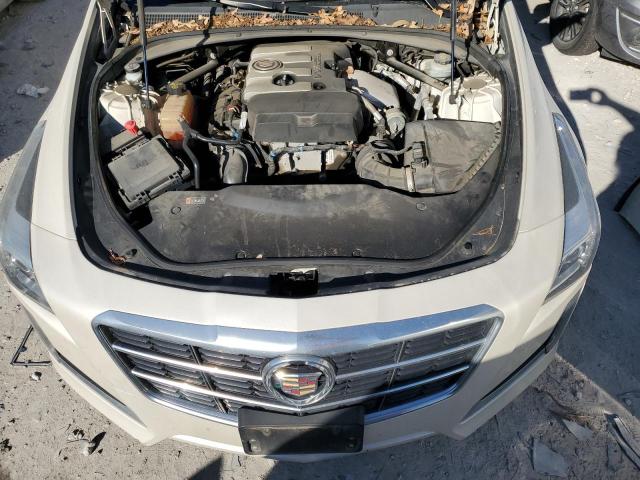 Photo 11 from auction – 2014 CADILLAC CTS with VIN 1G6AW5SX7E0132046