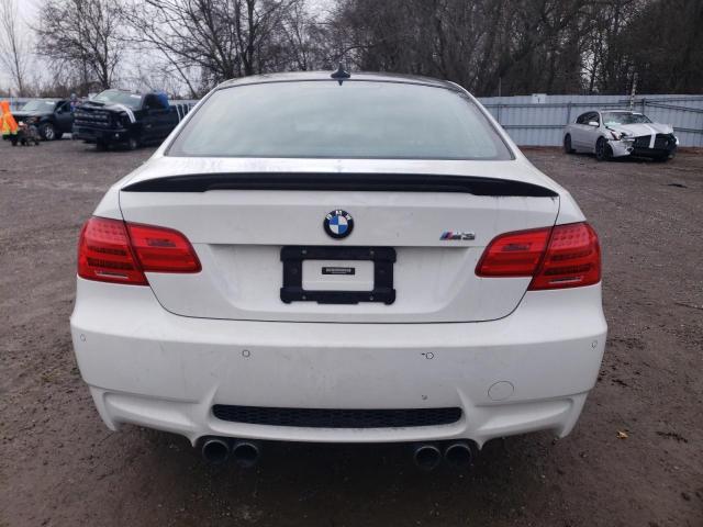صورة رقم 6 من المزاد - 2013 BMW M3 مع VIN WBSKG9C59DJ594404