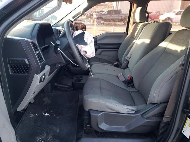 Photo 7 from auction – 2016 FORD F150 SUPER with VIN 1FTEW1CP2GKF60801