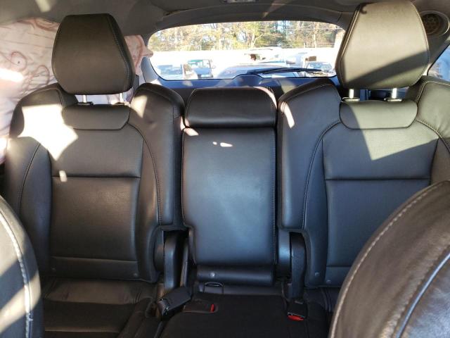 Photo 10 from auction – 2016 ACURA MDX ADVANC with VIN 5FRYD4H93GB050323