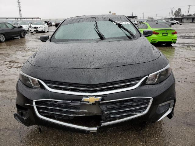Photo 5 from auction – 2018 CHEVROLET MALIBU LT with VIN 1G1ZD5ST8JF192307