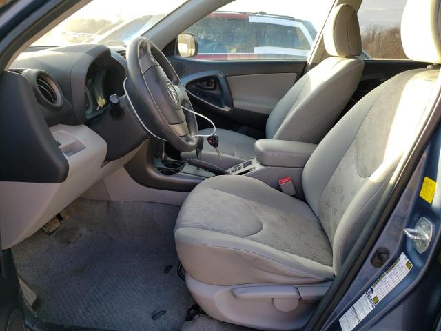 Photo 7 from auction – 2010 TOYOTA RAV4 with VIN 2T3BF4DVXAW079954