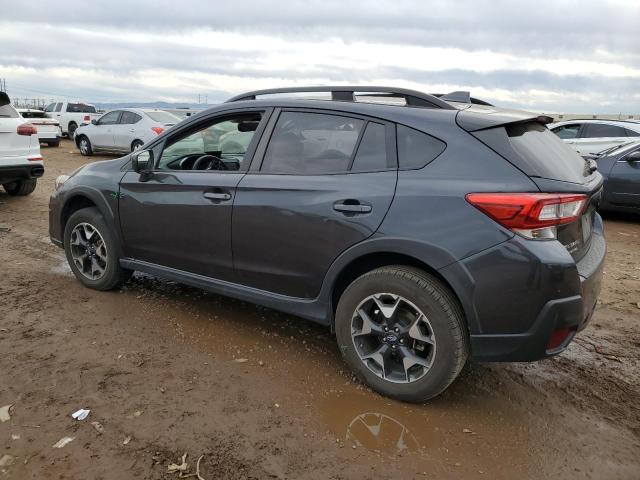 Photo 2 from auction – 2019 SUBARU CROSSTREK with VIN JF2GTAEC7K8378286