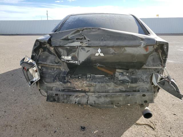 Photo 6 from auction – 2007 MITSUBISHI GALANT ES with VIN 4A3AB36F67E053923