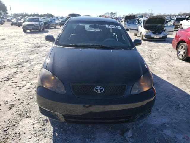 Photo 5 from auction – 2004 TOYOTA COROLLA CE with VIN JTDBR32EX42043554