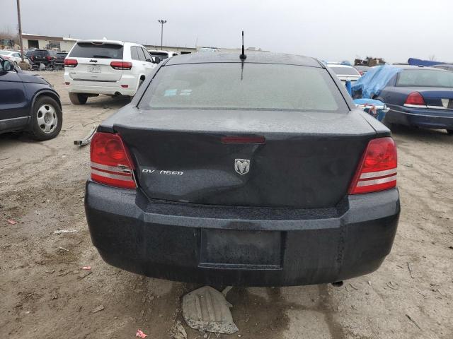 Zdjęcie 6 z aukcji – 2008 DODGE AVENGER SE z VIN 1B3LC46J98N192076