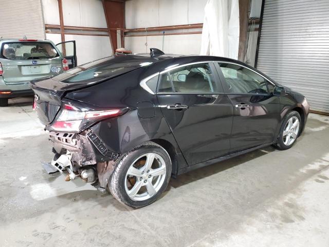 Photo 3 from auction – 2018 CHEVROLET VOLT LT with VIN 1G1RC6S54JU155597