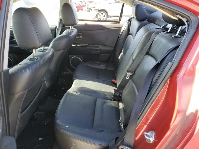 Photo 10 from auction – 2005 MAZDA 3 S with VIN JM1BK323X51246101