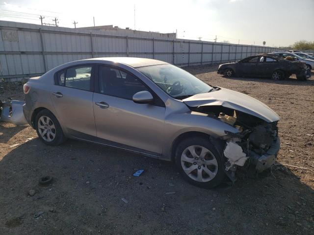 Photo 4 from auction – 2012 MAZDA 3 I with VIN JM1BL1UF2C1500843