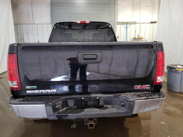Photo 6 from auction – 2011 GMC SIERRA K15 with VIN 1GTR2TE39BZ213758