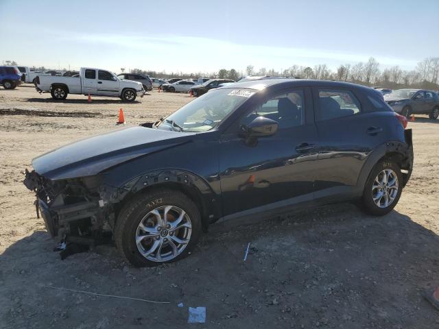 MAZDA CX-3 SPORT 2018 with VIN JM1DKDB78J0313778 - Photo from auction