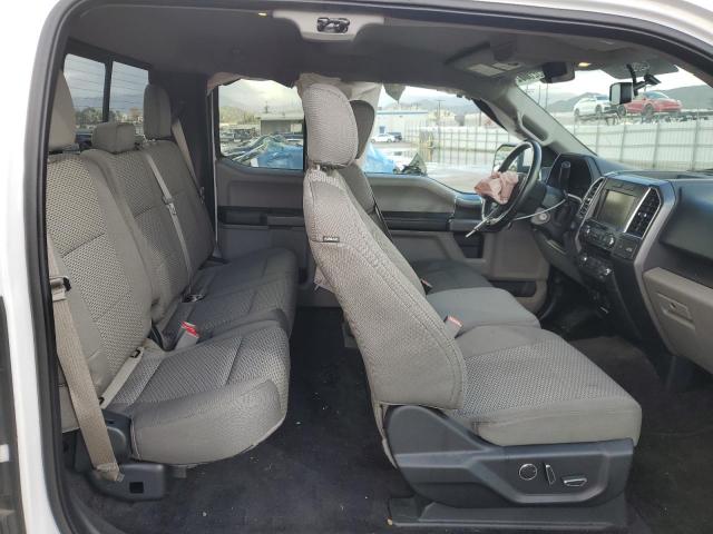 Photo 10 from auction – 2015 FORD F150 SUPER with VIN 1FTFX1EG1FKE77017