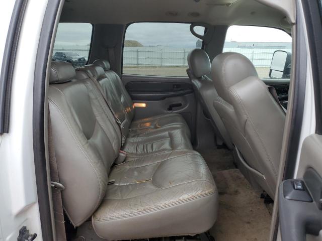 Photo 11 from auction – 2003 CHEVROLET SUBURBAN K with VIN 1GNFK16T33J331009