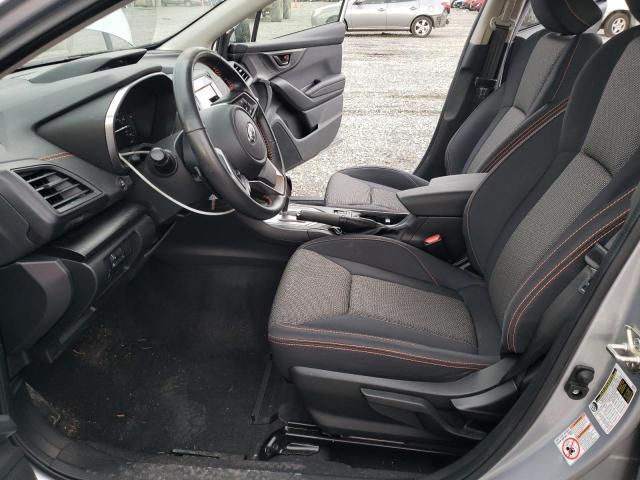 Photo 7 from auction – 2020 SUBARU CROSSTREK with VIN JF2GTAPC0L8256884