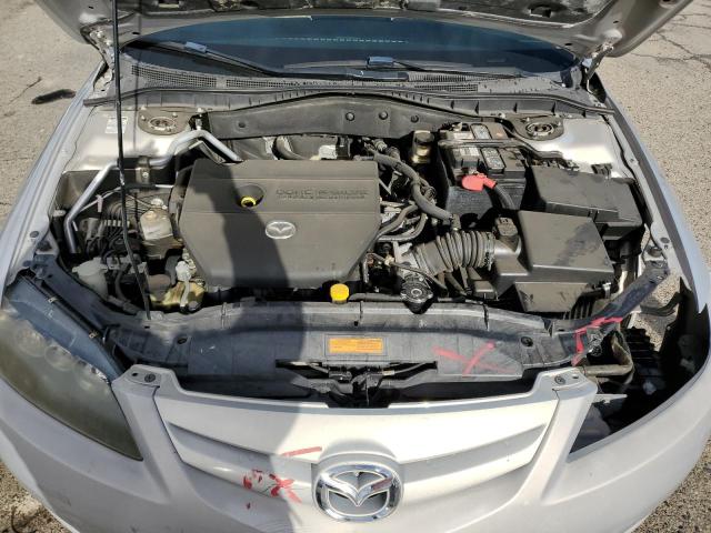 Photo 11 from auction – 2008 MAZDA 6 I with VIN 1YVHP80C685M27148