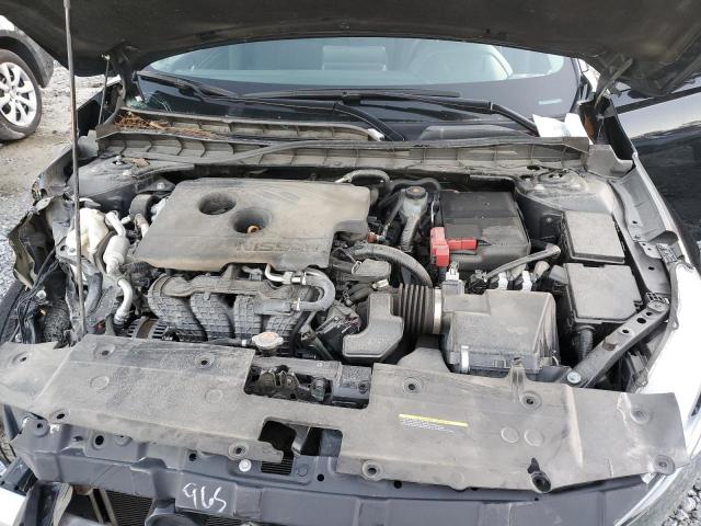 Photo 11 from auction – 2020 NISSAN ALTIMA S with VIN 1N4BL4BV2LC249893
