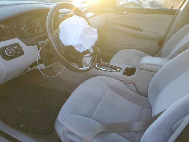 Photo 7 from auction – 2011 CHEVROLET IMPALA LT with VIN 2G1WG5EK8B1154761