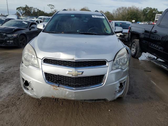 Photo 5 from auction – 2011 CHEVROLET EQUINOX LT with VIN 2CNFLEEC0B6415584