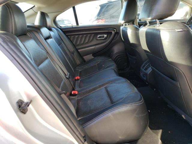 Photo 10 from auction – 2010 FORD TAURUS LIM with VIN 1FAHP2FW7AG155617