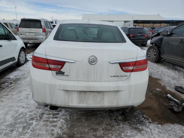 Photo 6 from auction – 2014 BUICK VERANO with VIN 1G4PP5SK4E4127836
