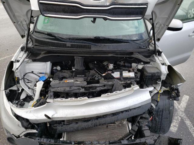 Photo 12 from auction – 2018 KIA SOUL with VIN KNDJN2A20J7542807