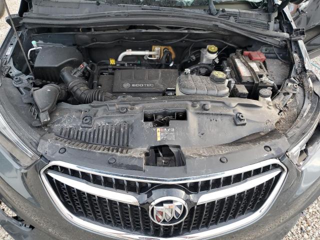 Photo 12 from auction – 2017 BUICK ENCORE SPO with VIN KL4CJ1SB7HB172695