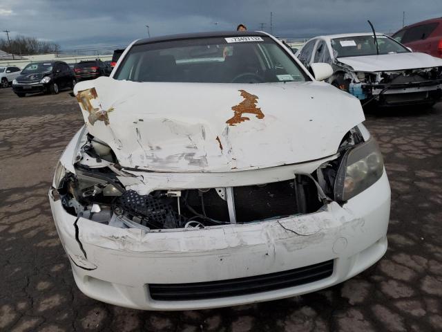 Photo 5 from auction – 2010 SCION TC with VIN JTKDE3B79A0306283