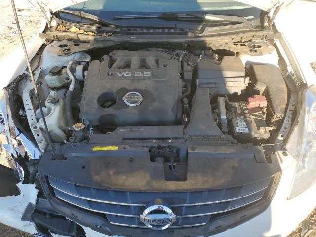 Photo 11 from auction – 2011 NISSAN ALTIMA SR with VIN 1N4BL2AP2BN445049