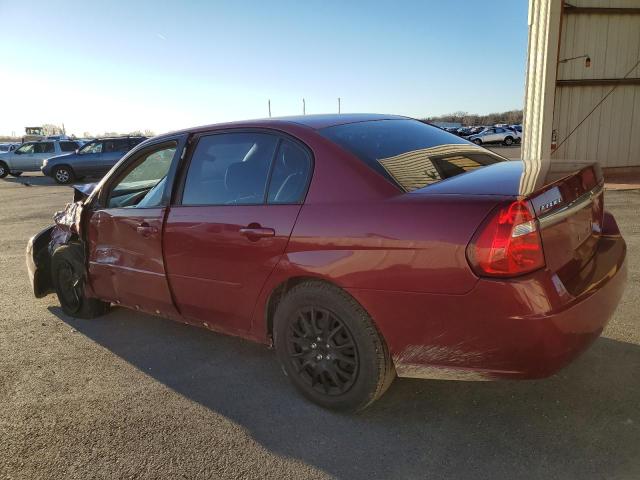 Photo 2 from auction – 2007 CHEVROLET MALIBU LS with VIN 1G1ZS58N97F286607