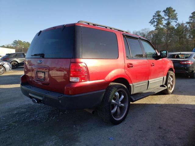 Photo 3 from auction – 2005 FORD EXPEDITION with VIN 1FMFU15575LA42272