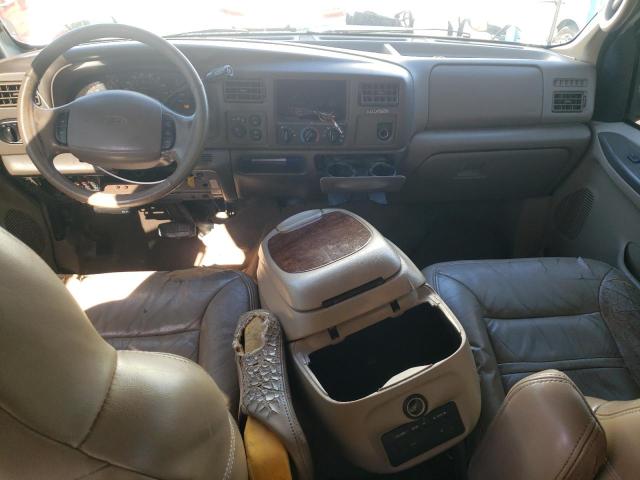 Photo 8 from auction – 2001 FORD EXCURSION with VIN 1FMNU43SX1EB87150