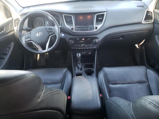 Photo 8 from auction – 2016 HYUNDAI TUCSON LIM with VIN KM8J3CA23GU186709