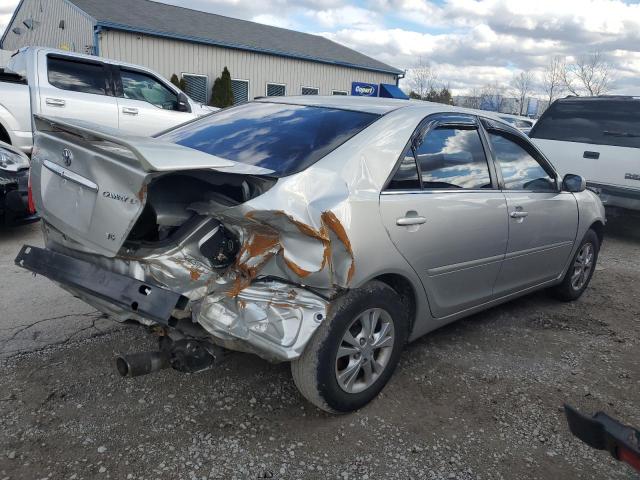 Photo 3 from auction – 2004 TOYOTA CAMRY with VIN 4T1BF32K14U081981