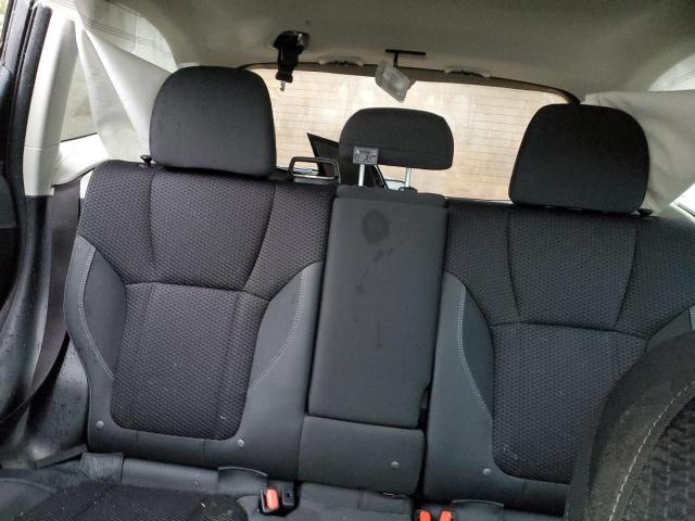 Photo 10 from auction – 2022 SUBARU FORESTER P with VIN JF2SKAEC2NH451257