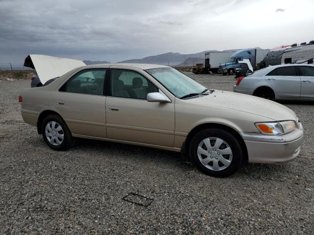 Photo 4 from auction – 2000 TOYOTA CAMRY CE with VIN JT2BG22K6Y0437908