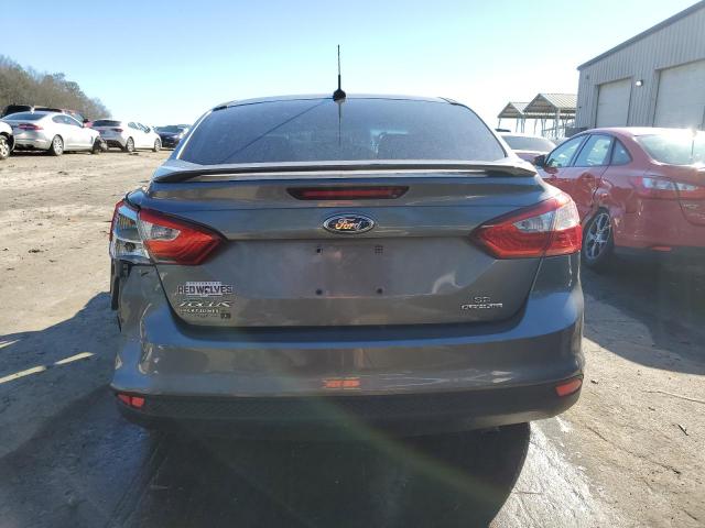 Photo 6 from auction – 2014 FORD FOCUS SE with VIN 1FADP3F2XEL152872