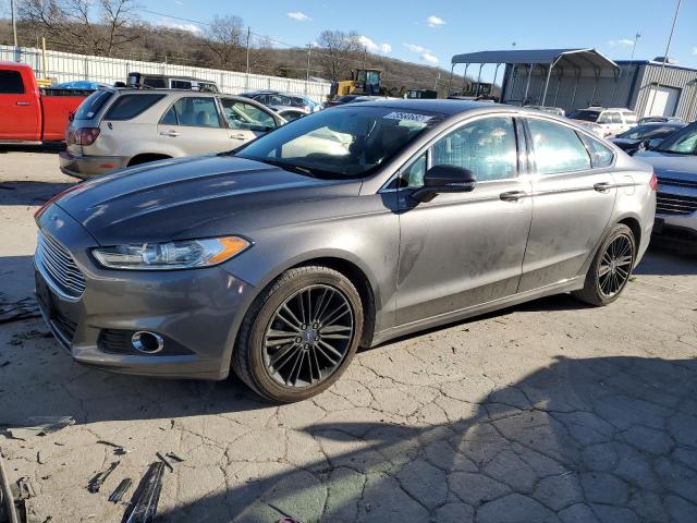 Photo 1 from auction – 2014 FORD FUSION SE with VIN 1FA6P0HD3E5353300