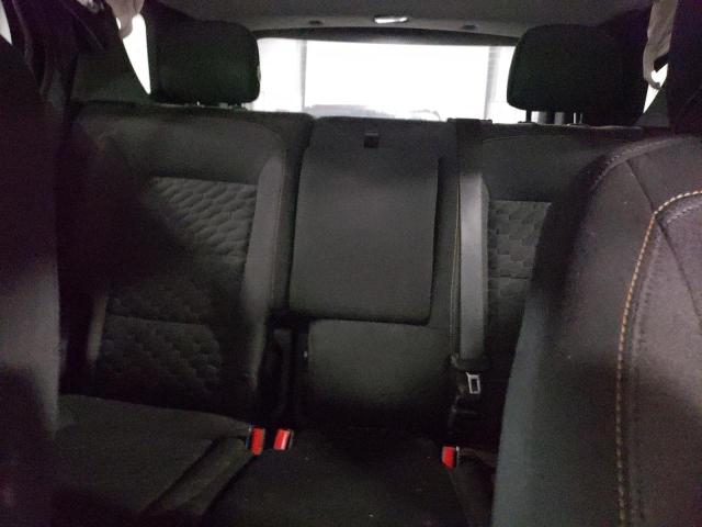 Photo 10 from auction – 2018 CHEVROLET EQUINOX LT with VIN 3GNAXSEV4JS545801
