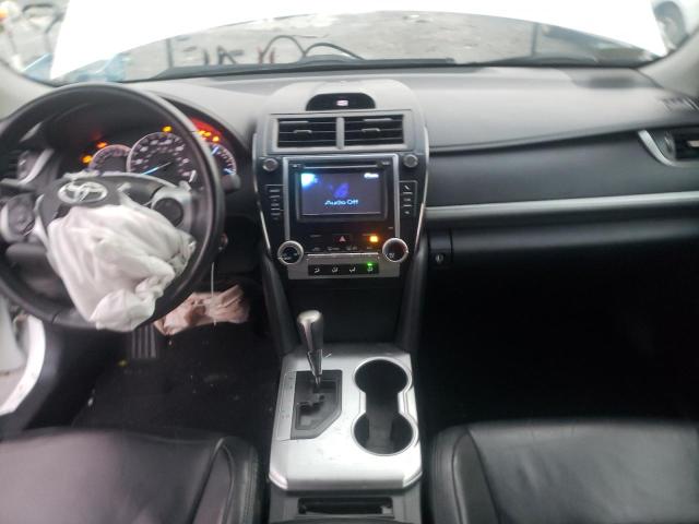 Photo 8 from auction – 2014 TOYOTA CAMRY L with VIN 4T1BF1FK9EU339051