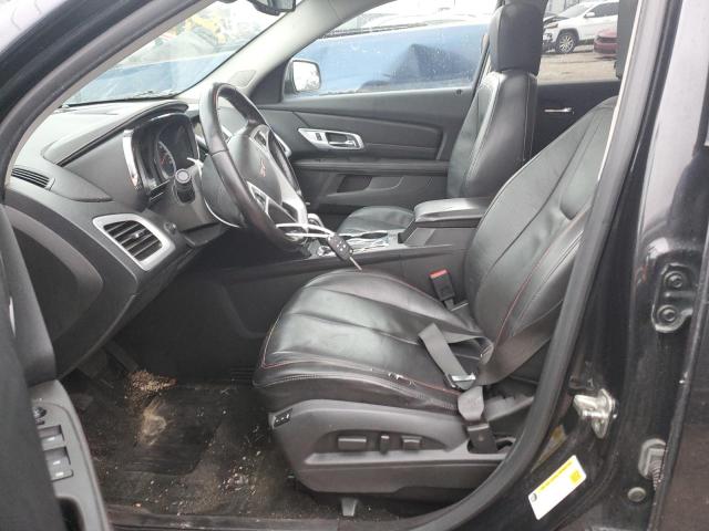 Photo 7 from auction – 2012 GMC TERRAIN SL with VIN 2GKFLWE53C6380041