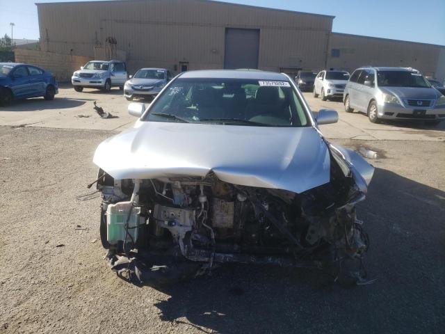 Foto 5 de la subasta – 2011 TOYOTA CAMRY BASE con VIN 4T1BF3EK2BU149164