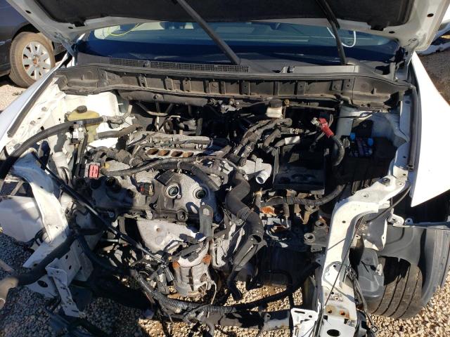 Photo 12 from auction – 2014 MAZDA CX-9 GRAND with VIN JM3TB2DA8E0438978