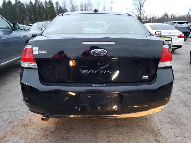 Photo 6 from auction – 2008 FORD FOCUS SE with VIN 1FAHP35N88W263856