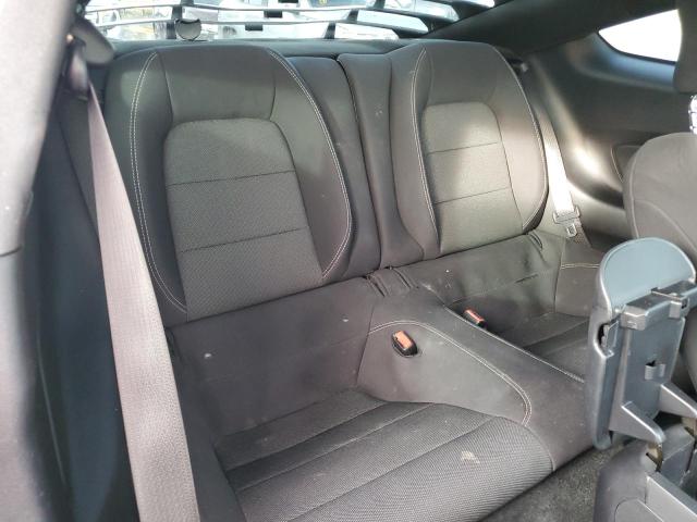 Photo 10 from auction – 2016 FORD MUSTANG with VIN 1FA6P8AM6G5329407