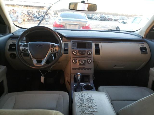 Photo 8 from auction – 2016 FORD FLEX SE with VIN 2FMGK5B82GBA05360