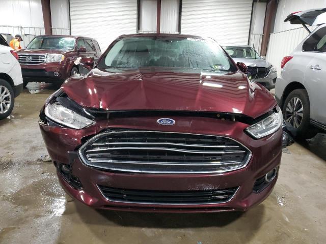 Photo 5 from auction – 2013 FORD FUSION TIT with VIN 3FA6P0D91DR207331